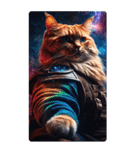 BIG宇宙の中の猫（個別スタンプ：35）
