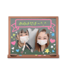我等友情永久不滅！にゃんこさんちーむ（個別スタンプ：7）