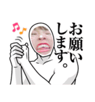 我等友情永久不滅！にゃんこさんちーむ（個別スタンプ：11）