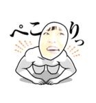 我等友情永久不滅！にゃんこさんちーむ（個別スタンプ：13）