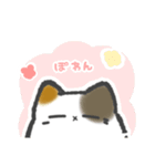 ほのぼのneko（個別スタンプ：31）