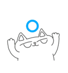 かえるさんだと思われる2（個別スタンプ：38）