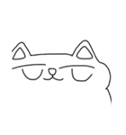 かえるさんだと思われる2（個別スタンプ：39）