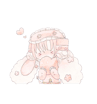 らふぇあっ子スタンプ（個別スタンプ：7）
