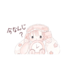 らふぇあっ子スタンプ（個別スタンプ：33）