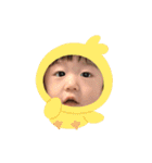 ボクしーくん（個別スタンプ：10）