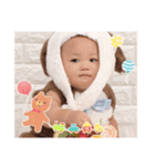 龍1st.BTD（個別スタンプ：7）