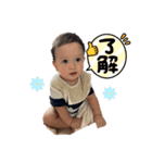しんぐらむ3（個別スタンプ：7）