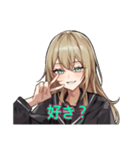 やばい舜延（個別スタンプ：21）