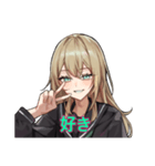 やばい舜延（個別スタンプ：33）