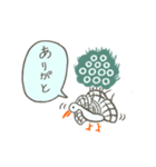 イーソーくんの日常スタンプ（個別スタンプ：11）