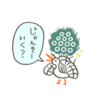 イーソーくんの日常スタンプ（個別スタンプ：13）