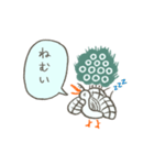 イーソーくんの日常スタンプ（個別スタンプ：18）