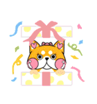 ぷにうさフレンズ（個別スタンプ：32）