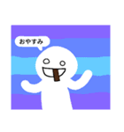 スルメさんスタンプ（個別スタンプ：2）