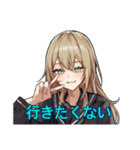 はやい舜延（個別スタンプ：15）