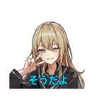 はやい舜延（個別スタンプ：39）
