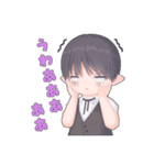 おったこくん（個別スタンプ：4）