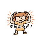 LionMP（個別スタンプ：6）