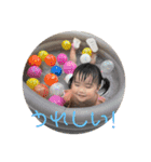 りのぴだよ！1（個別スタンプ：13）