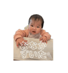 りのぴだよ！1（個別スタンプ：21）