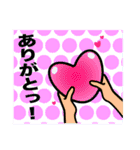 タコのコミックスタンプ（個別スタンプ：15）