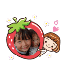 nakazawa★（個別スタンプ：13）