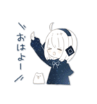 水無月くらげ（個別スタンプ：5）