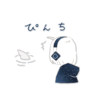 水無月くらげ（個別スタンプ：15）