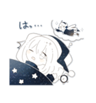 水無月くらげ（個別スタンプ：18）