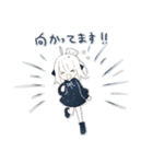 水無月くらげ（個別スタンプ：20）