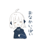 水無月くらげ（個別スタンプ：30）