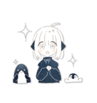 水無月くらげ（個別スタンプ：37）