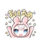 トワクロ1（個別スタンプ：10）