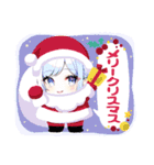 トワクロ1（個別スタンプ：12）