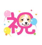 トワクロ1（個別スタンプ：15）