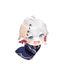 ねある（個別スタンプ：5）