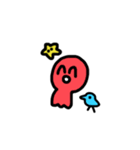 にものおいしいねぇ〜（個別スタンプ：12）