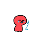 にものおいしいねぇ〜（個別スタンプ：38）