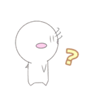 まるまるくん日常スタンプ！！（個別スタンプ：7）