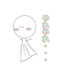 まるまるくん日常スタンプ！！（個別スタンプ：19）