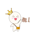 まるまるくん日常スタンプ！！（個別スタンプ：31）