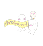 まるまるくん日常スタンプ！！（個別スタンプ：33）
