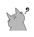 ねこのちびすけ2（個別スタンプ：14）
