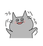 ねこのちびすけ2（個別スタンプ：28）