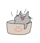 ねこのちびすけ2（個別スタンプ：31）