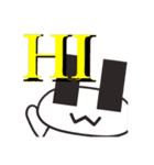 修正版！（個別スタンプ：2）