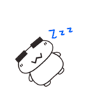 修正版！（個別スタンプ：6）