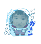 りのぴだよ！③（個別スタンプ：10）