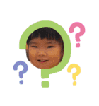 りのぴだよ！③（個別スタンプ：12）